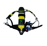 Breathing Apparatus