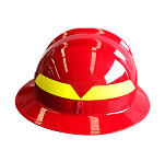 Firefighter Helme