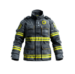Firefighter Jacket