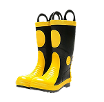 Fire Boots