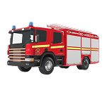Fire Truck