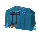 Fire Shelter