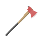 Fire Axe